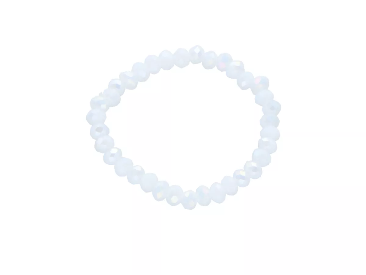 R3U57 PIERŚCIONEK KRYSZTAŁKI 2,5 mm