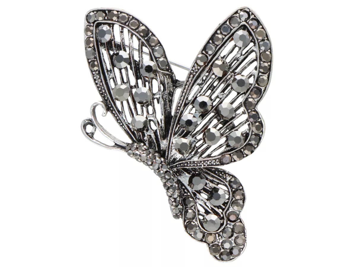 W1U68 BROSZKA OZDOBNA