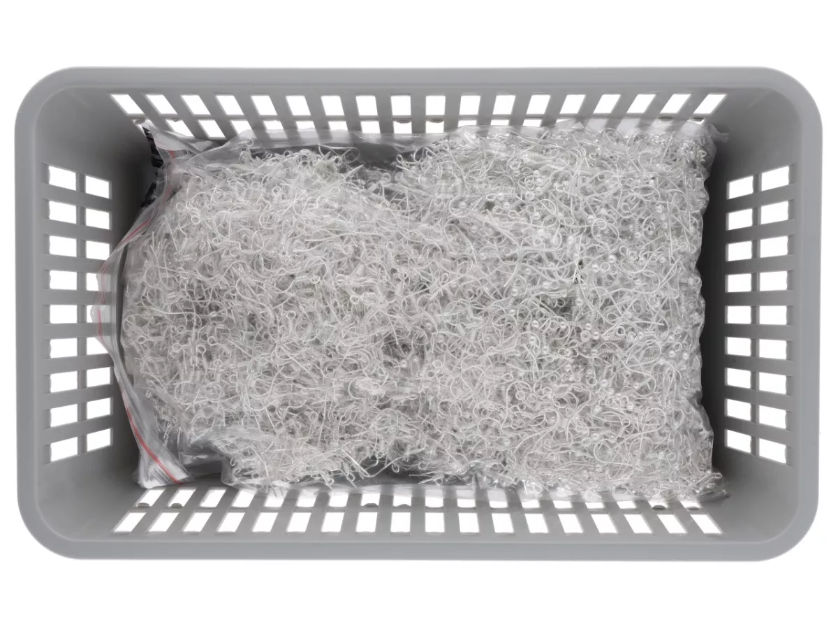 W381 BIGLE OTWARTE Z KULKĄ 0,8 KILOGRAMA - WYPRZEDAŻ