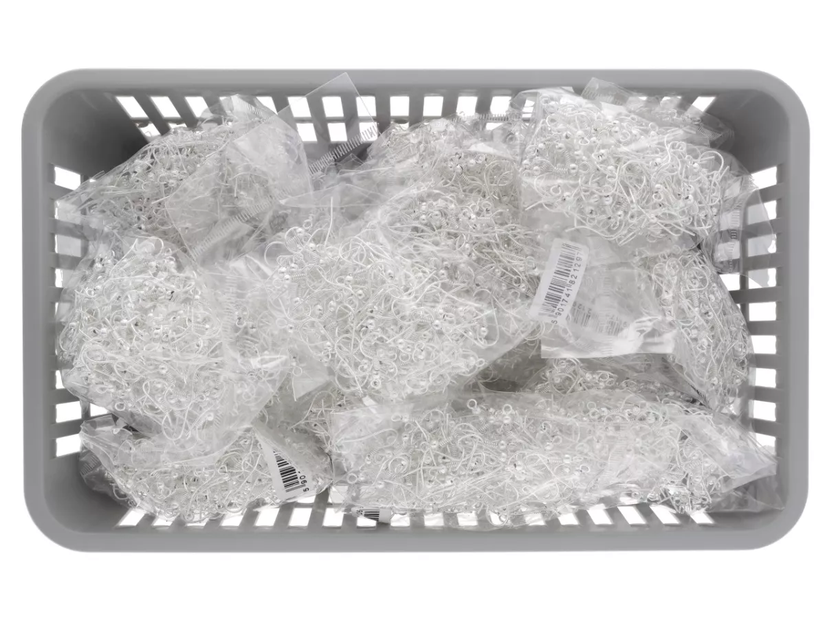 W381 BIGLE OTWARTE Z KULKĄ 0,8 KILOGRAMA - WYPRZEDAŻ
