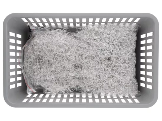 W381 BIGLE OTWARTE Z KULKĄ 0,8 KILOGRAMA - WYPRZEDAŻ