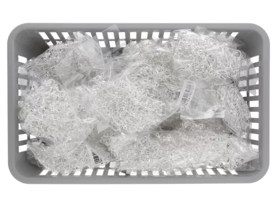 W381 BIGLE OTWARTE Z KULKĄ 0,8 KILOGRAMA - WYPRZEDAŻ