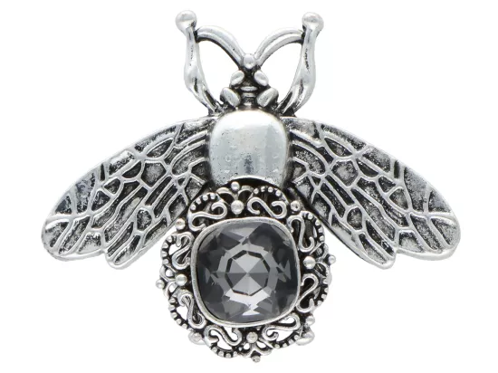 W2F32 BROSZKA OZDOBNA