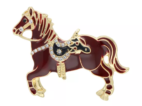 WZ275 BROSZKA OZDOBNA