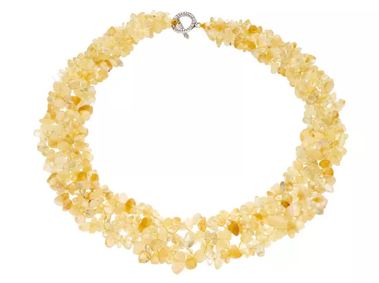 N2D67 NASZYJNIK CYTRYN