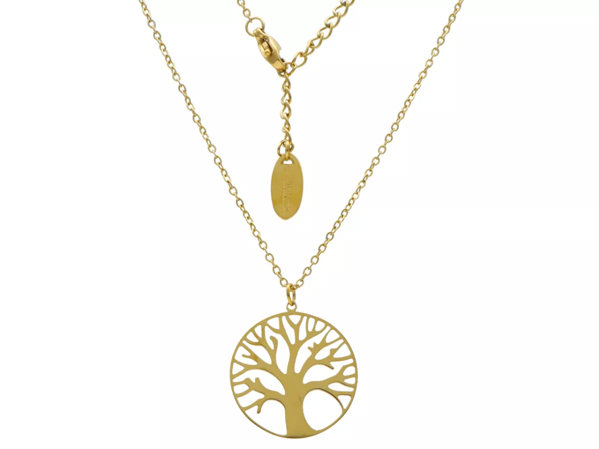 N3D06 NASZYJNIK STAL CHIRURGICZNA