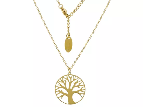 N3D06 NASZYJNIK STAL CHIRURGICZNA