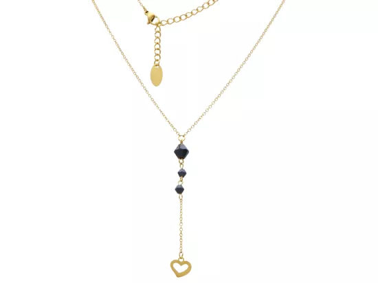 N3G60 NASZYJNIK STAL CHIRURGICZNA