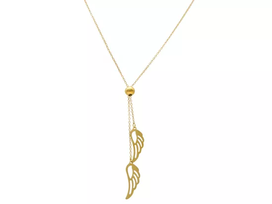 N3H35 NASZYJNIK STAL CHIRURGICZNA