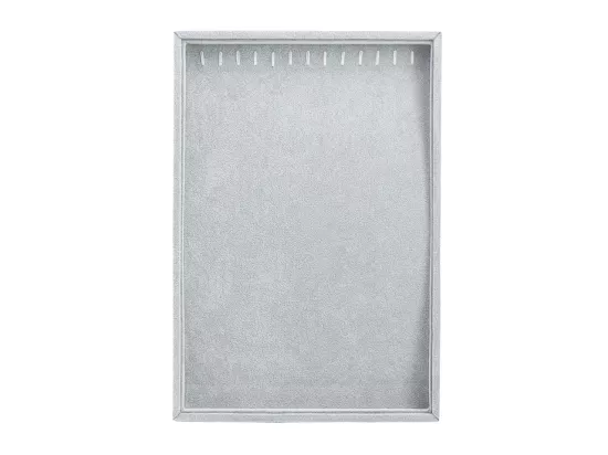 V1A27 EKSPOZYTOR PIONOWY NA ŁAŃCUSZKI (O1G63) WADLIWY