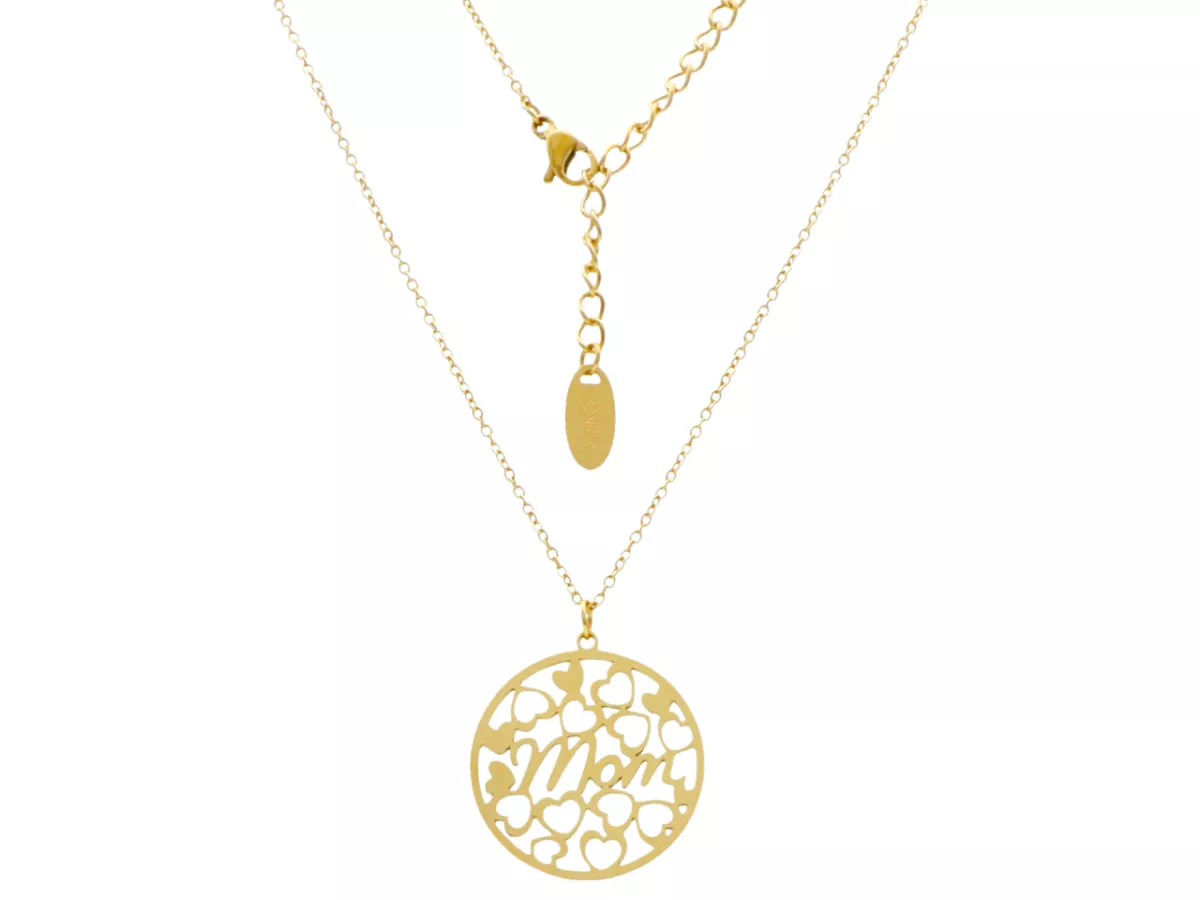 N2Z59 NASZYJNIK STAL CHIRURGICZNA