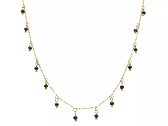 N3E51 NASZYJNIK STAL CHIRURGICZNA