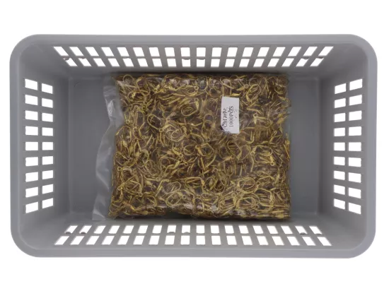 W307 BIGLE ZAMKNIĘTE 0,4 KILOGRAMA - WYPRZEDAŻ