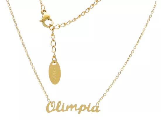 N2X22 NASZYJNIK STAL CHIRURGICZNA - OLIMPIA