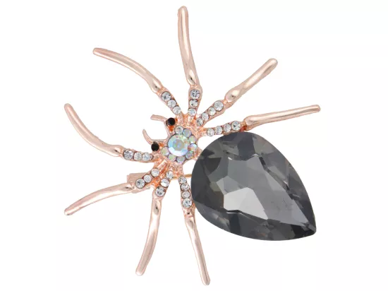 W2X08 BROSZKA OZDOBNA