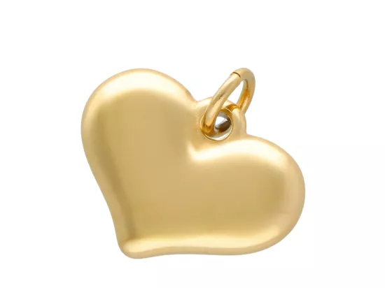 P5U79 ZAWIESZKA OZDOBNA STAL CHIRURGICZNA - 1 SZTUKA