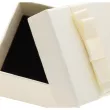 V1A83 PUDEŁKO NA BIŻUTERIĘ 6/6 cm (O1I23) WADLIWY