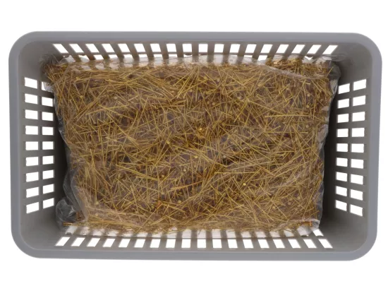 W356 SZPILKI GWOŹDZIE 32 mm 1 KILOGRAM - WYPRZEDAŻ