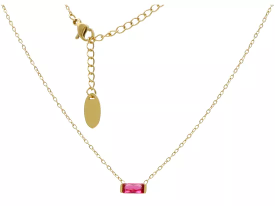 N3B25 NASZYJNIK STAL CHIRURGICZNA