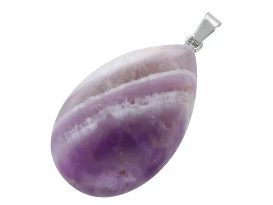 W2H28 WISIOR ZAWIESZKA AMETYST