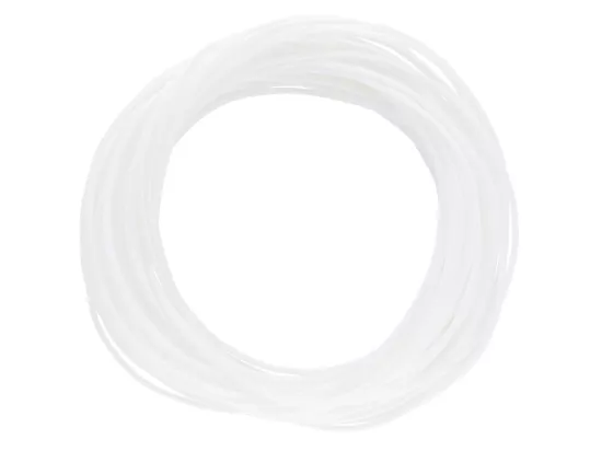 L3O55 SZNUREK JUBILERSKI WOSKOWANY 0,8 mm - 10 m