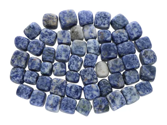 K7K63 SODALIT BRYŁKI - 1 KILOGRAM