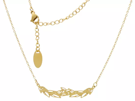 N3E29 NASZYJNIK STAL CHIRURGICZNA