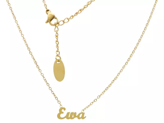 N3D84 NASZYJNIK STAL CHIRURGICZNA - EWA