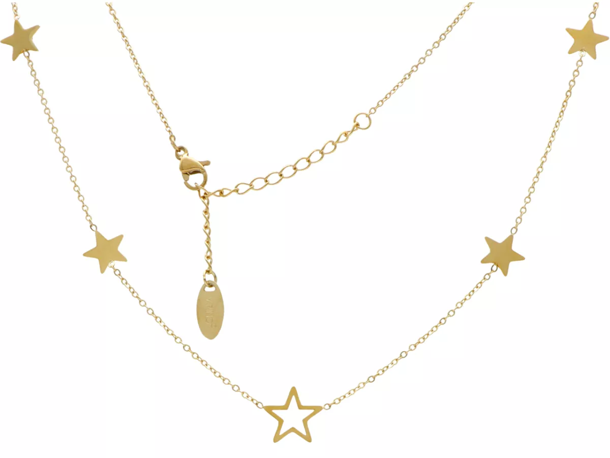 N2M52 NASZYJNIK STAL CHIRURGICZNA