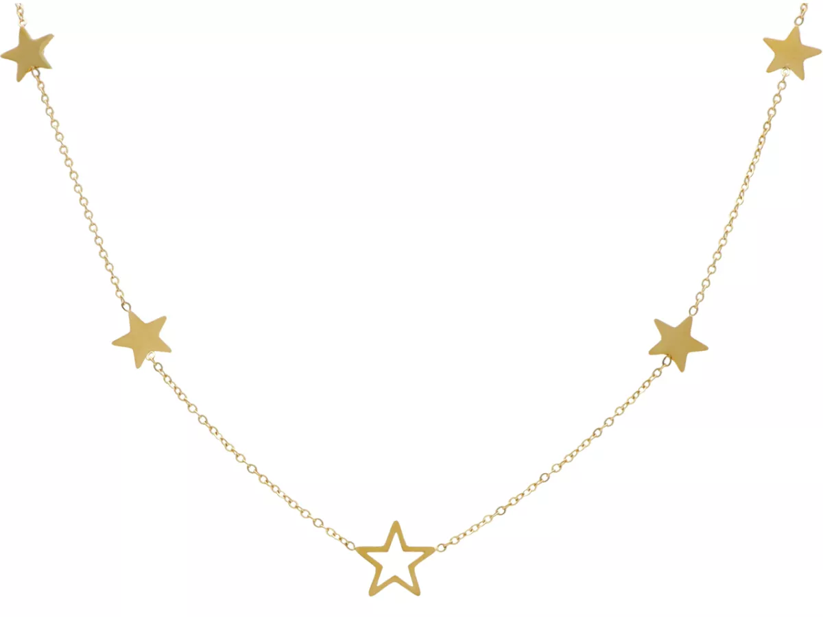 N2M52 NASZYJNIK STAL CHIRURGICZNA