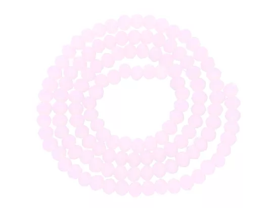 S1T49 KRYSZTAŁKI 3,5/3 mm - 1 SZNUR