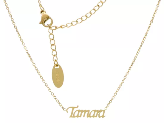 N2X26 NASZYJNIK STAL CHIRURGICZNA - TAMARA