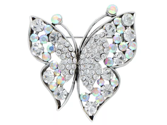 W2F07 BROSZKA OZDOBNA