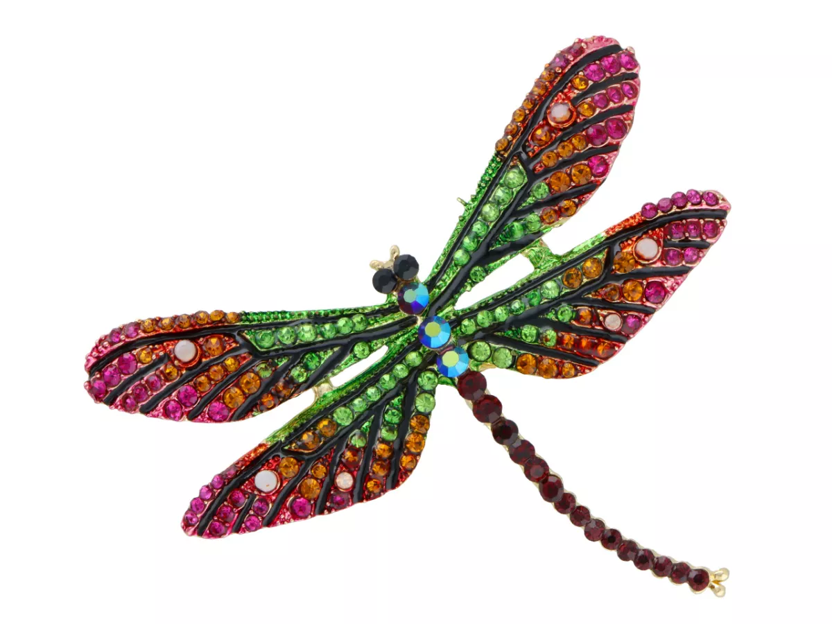 W1U80 BROSZKA OZDOBNA