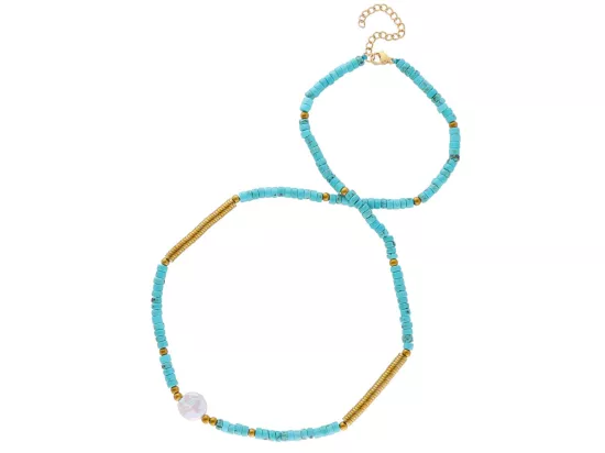 N3L22 NASZYJNIK TURKUS