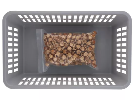 W389 ZAPIĘCIE DO WKLEJANIA 0,4 KILOGRAMA - WYPRZEDAŻ