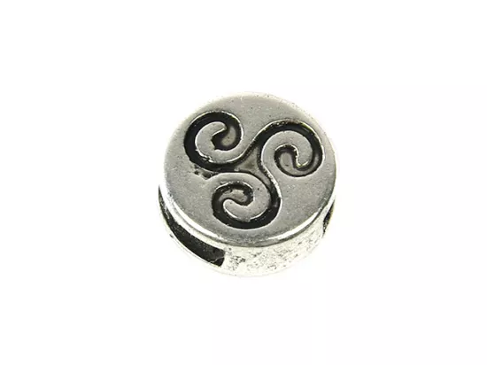 P4L61 PRZEKŁADKA OZDOBNA - 1 SZTUKA