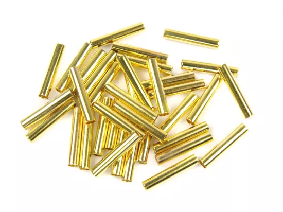 P4P33 RURKI PROSTE 15/3 mm - 36 SZTUK