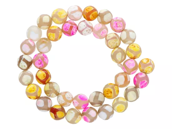 K6K49 AGAT TYBETAŃSKI KULE FAS. 10mm 1SZNUR