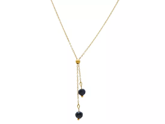 N3H36 NASZYJNIK STAL CHIRURGICZNA