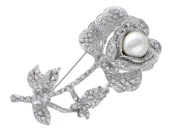 W1U44 BROSZKA OZDOBNA