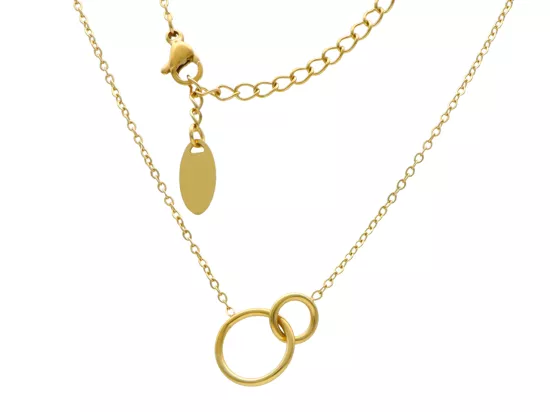 N3E95 NASZYJNIK STAL CHIRURGICZNA