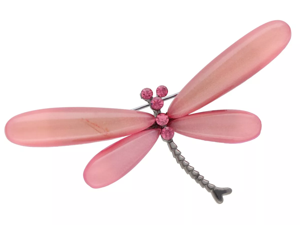 W1X18 BROSZKA OZDOBNA