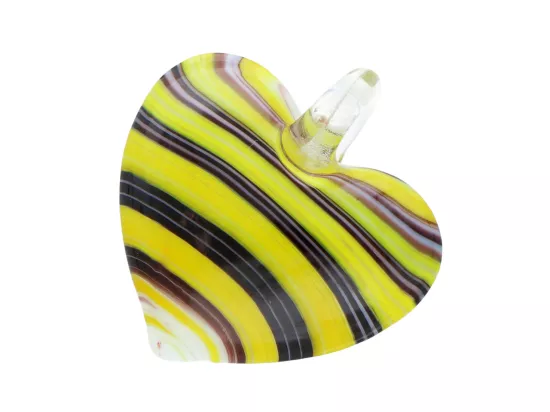 W2K99 WISIOR ZAWIESZKA SZKŁO WENECKIE