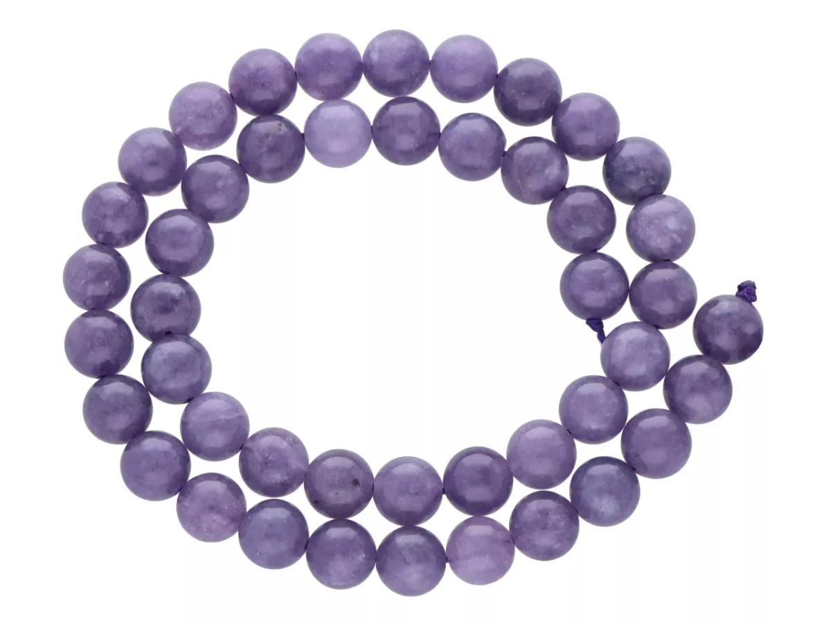 K5Y54 ANHYDRYT KULE 8,5 mm - 1 SZNUR