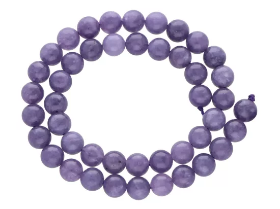 K5Y54 ANHYDRYT KULE 8,5 mm - 1 SZNUR