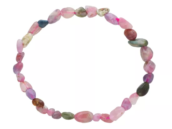 R5F45 BRANSOLETKA TURMALIN