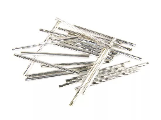 P4D66H RURKA KARBOWANA 30/1,5 mm - 220 SZTUK - HURT