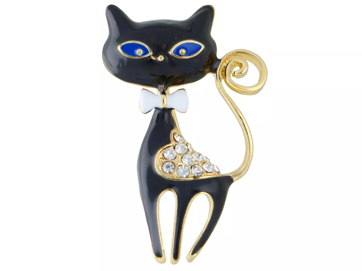 W2Z92 BROSZKA OZDOBNA