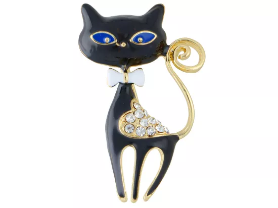 W2Z92 BROSZKA OZDOBNA